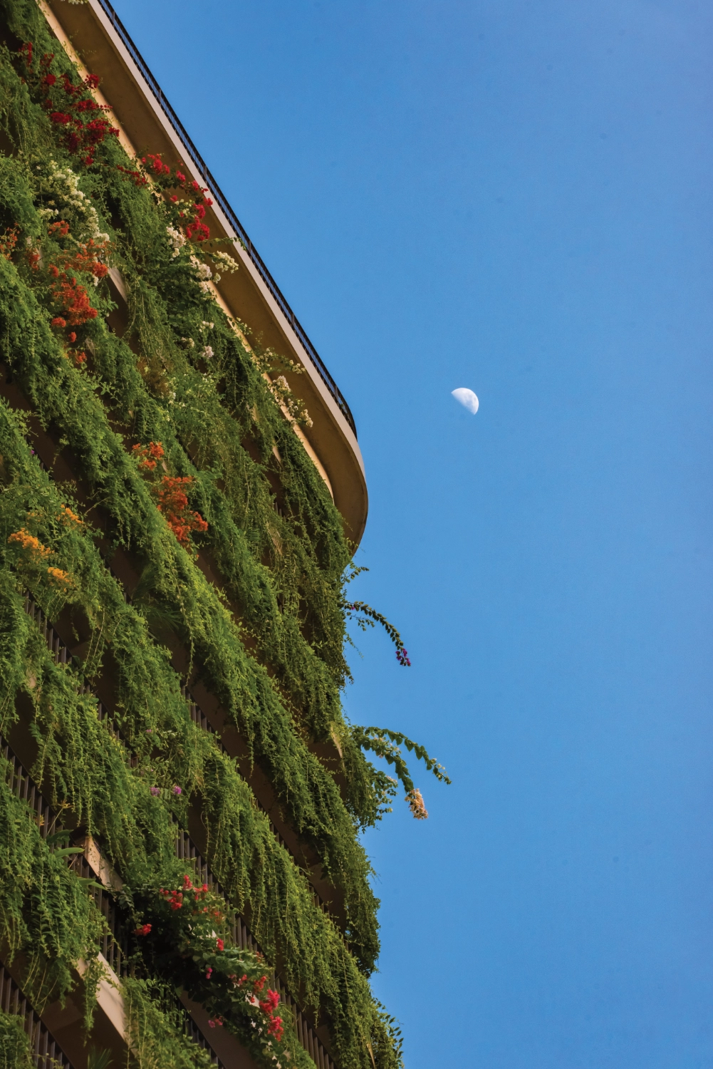 Good Earth Umang sky gardens — biophilic nature-integrated living Kochi